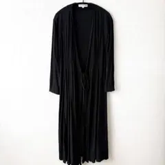 UNIQLO INES DE LA FRESSANGE ロングカーディガン M