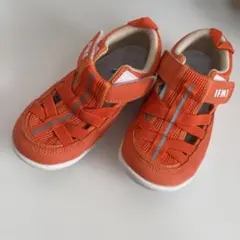 休日お値下げ♡2580円→1890円　IFME♡水陸両用　16.5cm 未使用