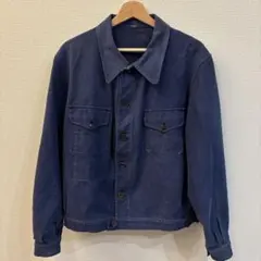 コムデギャルソンオムドゥ トラッカージャケットDL-T015 CDG - メルカリ