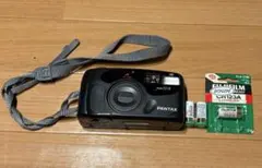 ペンタックス Zoom 60X 未使用電池ありのサムネイル