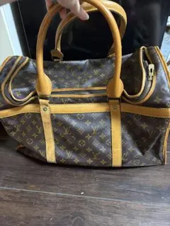 Louis Vuitton モノグラム ボストンバッグのサムネイル