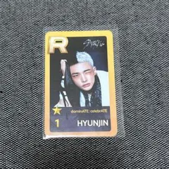 straykids SSJYP スキズ　ソウルコン　ミッションプレイ　ヒョンジン