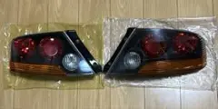 5*能様 ランサーエボリューション　 テールライト　CT9A 三菱 ミツビシ リア テール ライト 運転席側 ランサー