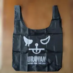 URAWAN トートバッグ 2016