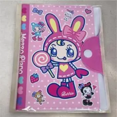 新品　ナルミヤ マルチケース ベリエちゃん メゾピアノ マツキヨ ココカラ