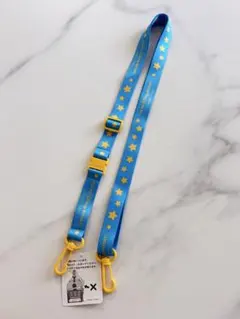 ポップコーンケース　ストラップのみ　トイストーリー