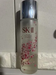 SK-II フェイシャルトリートメントエッセンス 桜 リミテッド - メルカリ