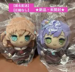 ラブライブ 蓮ノ空女学院スクールアイドルクラブ きゅるまるぬいぐるみ