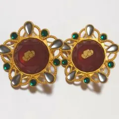 あんスタ　スタライ10th　リングライト　三毛縞斑