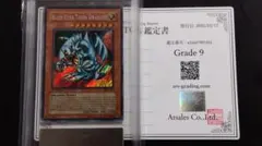 遊戯王ブルーアイズトゥーンドラゴン PSA10 アジア エクストラシークレット Amazon.co.jp: 遊戯王 PS-00-SE 《ブルーアイズ・トゥーン