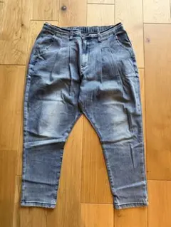 2025年最新】AMUY TRAYSBAY メンズ デニム・ジーンズの人気アイテム