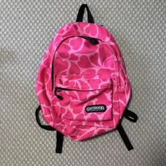 00s OUTDOOR PRODUCTS チェック柄リュックy2k アーカイブ - メルカリ