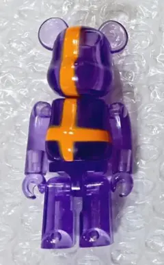 BE@RBRICK 100% ベアブリック シリーズ