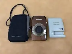 伊10991 Canon IXY50S コンパクトデジタルカメラ 本体 充電器付 2026年最新】ixy50sの人気アイテム - メルカリ