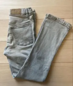 ZARA デニムパンツ 13-14 160cm／164㎝