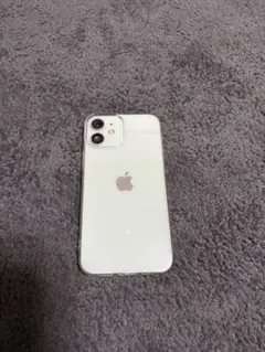 iPhone12 mini ジャンク