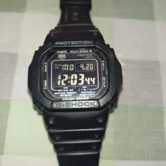 箱付き G-SHOCK GW-M5610U 電波ソーラー 3495【清掃済】 - メルカリ