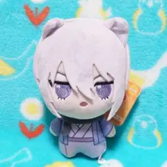 神様はじめました ぷちっしゅ！ 巴衛 ぬいぐるみ マスコット - メルカリ