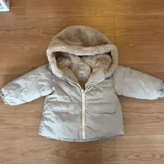 2025年最新】ファーダウン zaraの人気アイテム - メルカリ