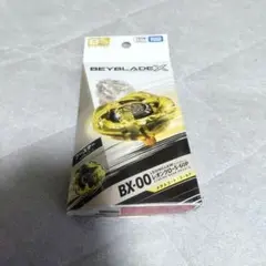 BX-00 レオンクロー 5-60P ゴールド ベイブレードx - メルカリ