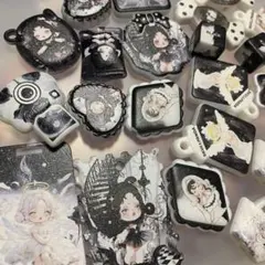 SP 高品質プリントビーズ