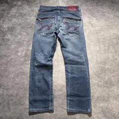 y2k archive 00s grunge gimmick denim お兄系のサムネイル