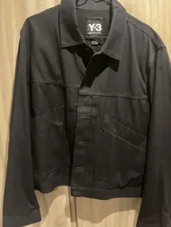 11/2まで！Y-3 CONYPUブルゾン 2025年最新】Y-3 ジャンパー・ブルゾンの人気アイテム - メルカリ
