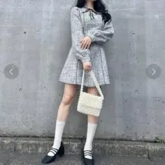 titty&co. 長袖