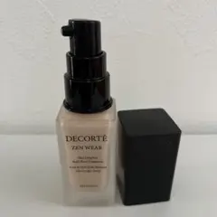 コスメデコルテ　ゼン ウェアフルイド　C11 30ml.