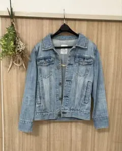 URBAN RESEARCH Gジャン デニムジャケット