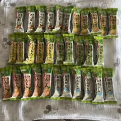 WAKODOフリーズドライ32本
