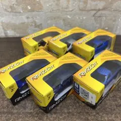 Ｍ2【保管品】 RMZ City NSX 6台セット