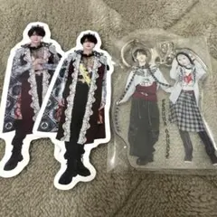 2025年最新】らぶしっく えつやの人気アイテム - メルカリ