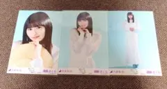 乃木坂46 生写真　遠藤さくら　真夏の全国ツアー2025Special　コンプ