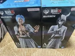BLEACH 20th vol.3 一番くじフィギュア
