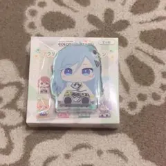 プロセカ 日野森雫 マイセカイ アクリルフィギュア