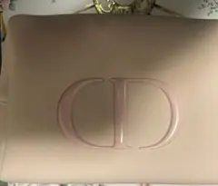 新品未使用 ディオール ノベルティ ポーチ
