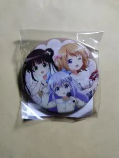 ごちうさ チノ 缶バッジ まとめ売り 2026年最新】チノ 缶バッジの人気アイテム - メルカリ