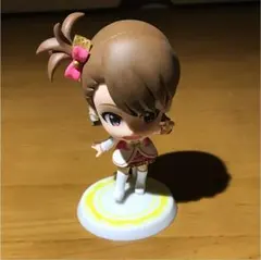 一番くじプレミアム アイドルマスター H賞 きゅんキャラ