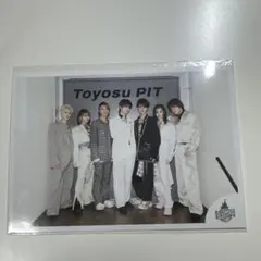 増子敦貴　ぐるポン　国王の休日 2025年最新】genic 増子敦貴の人気アイテム - メルカリ