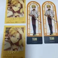 地縛少年花子くん ダイソー　源輝