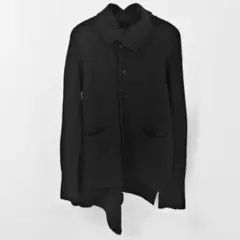 2026年最新】Yohji Yamamoto メンズ カーディガンの人気アイテム 
