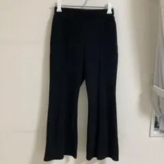 フレア ボトムス