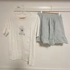 チュチュアンナ♡ルームウェアのサムネイル