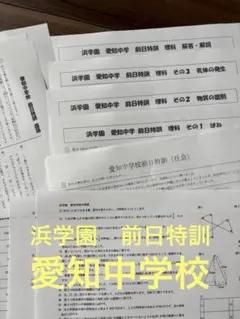 ⑲ レア品　未記入　浜学園　4年　社会　テキスト　定着教材　フルセット 2025年最新】浜学園 社会 テキストの人気アイテム - メルカリ