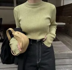 willfully ウィルフリー ラメトップスのサムネイル