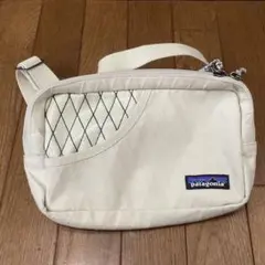 パタゴニア サコッシュ