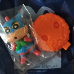 マスコットキャラクター フィギュア