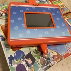 スマホロトムパッド