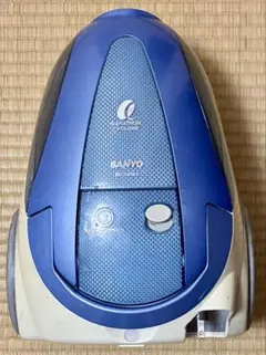 2026年最新】サンヨー 掃除機 scの人気アイテム - メルカリ